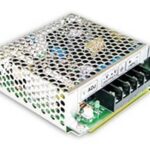 CONVERTER DC/DC 25.2W/19-36V/12V/2.1A SD-25B-12 MEAN WELL