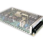 CONVERTER DC/DC 102W/19-36V/12V/8.5A SD-100B-12 MEAN WELL