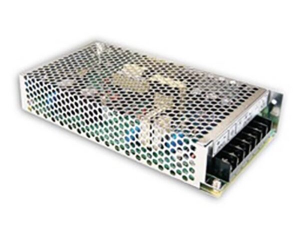 CONVERTER DC/DC 100.8W/19-36V/24V/4.2A SD-100B-24 MEAN WELL
