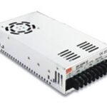 CONVERTER DC/DC 350.4W/72-144V/24V/14.6A SD-350D-24 MEAN WELL