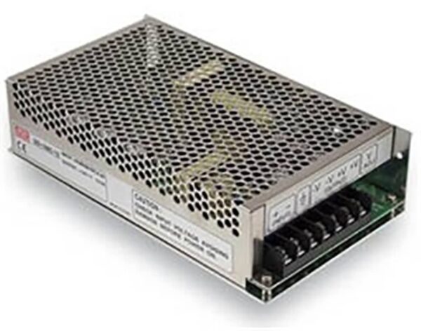 CONVERTER DC/DC 15W/36-72V/12V/1.25A SD-15C-12 MEAN WELL