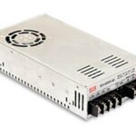 CONVERTER DC/DC 504W/19-72V/24V/21A SD-500L-24 MEAN WELL