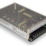 CONVERTER DC/DC 15W/18-36V/24V/0.625A SD-15B-24 MEAN WELL