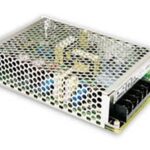 CONVERTER DC/DC 50.4W/19-36V/24V 2.1A SD-50B-24 MEAN WELL