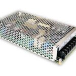 CONVERTER DC/DC 100W/19-36V/5V/20A SD-100B-5 MEAN WELL