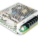 CONVERTER DC/DC 25.2W/9.2-18V/12V/2.1A SD-25A-12 MEAN WELL