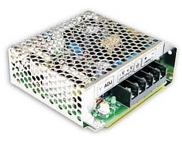 CONVERTER DC/DC 25.2W/9.2-18V/12V/2.1A SD-25A-12 MEAN WELL
