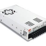 CONVERTER DC/DC 350.4W/19-36V/24V/14.6A SD-350B-24 MEAN WELL