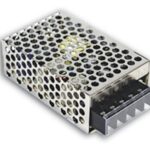 CONVERTER DC/DC 15W/18-36V/12V/1.25A SD-15B-12 MEAN WELL