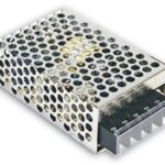 CONVERTER DC/DC 15W/36-72V/5V/3A SD-15C-05 MEAN WELL