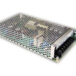 CONVERTER DC/DC 100.8W/9.5-18V/24V/4.2A SD-100A-24 MEAN WELL