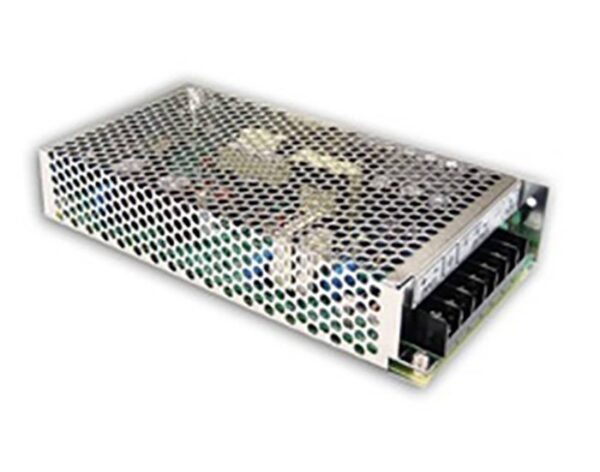 CONVERTER DC/DC 100.8W/9.5-18V/24V/4.2A SD-100A-24 MEAN WELL