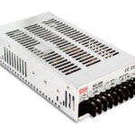CONVERTER DC/DC 200.4W/36-72V/12V/16.7A SD-200C-12 MEAN WELL