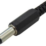 DC ΘΗΛΥΚΟ ΚΑΛΩΔΙΟΥ 2.1X5.5X9mm DC004A OWI