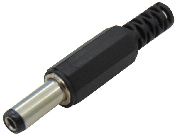 DC ΘΗΛΥΚΟ ΚΑΛΩΔΙΟΥ 1.7X4X9.5mm DC021B LZ