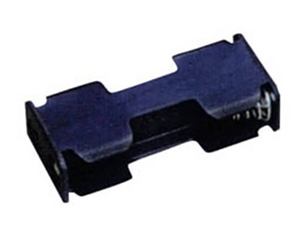 ΜΠΑΤΑΡΙΟΘΗΚΗ 2 ΜΠΑΤΑΡΙΩΝ ΑΑ ΜΕ ΚΛΙΠ BH0011C LZ