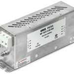 Φίλτρο EMI 3Φ 75A 18.5-22KW MF423-3-2D-BS/75 EMIS