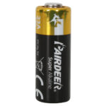 Μπαταρία Αλκαλική SUPER 12V 23A 5 Τεμάχια σε BLISTER PRD