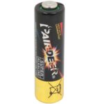 Μπαταρία Αλκαλική SUPER 1.5V AAA LR03 Συσκευασία των 24 Τεμαχίων PRD