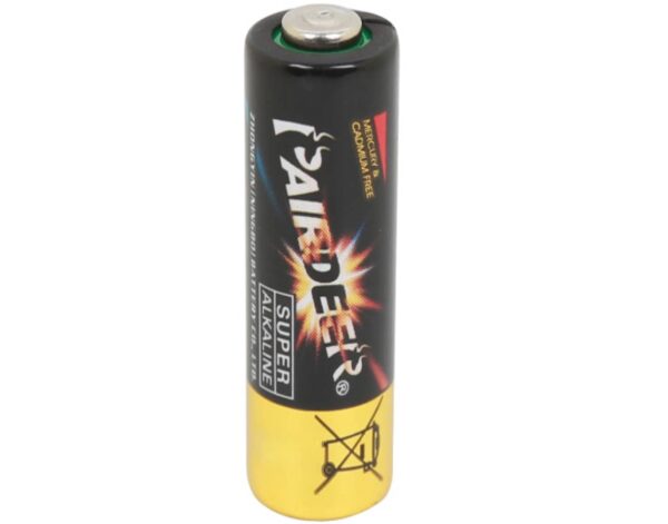 Μπαταρία Αλκαλική SUPER 1.5V AAA LR03 Συσκευασία των 24 Τεμαχίων PRD
