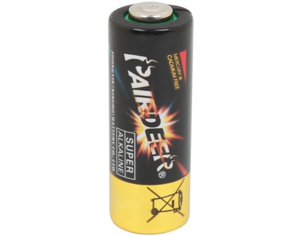 01.149.0215 Μπαταρία Αλκαλική SUPER 1.5V AA LR6 Συσκευασία των 24 Τεμαχίων PRD - Image 1