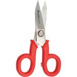 Ψαλίδι Ηλεκτρολογικό Μικρό DK-2047N S/PRO'SKIT
