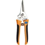 Ψαλίδι Πολλαπλών Χρήσεων με Ασφάλεια 8PK-SR007 T/PRO'SKIT