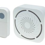 ΚΟΥΔΟΥΝΙ ΤΗΛΕΧΕΙΡΙΖΟΜΕΝΟ DC 200m LED 98226+90022 KANGTAI