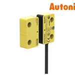 Επαφή Μαγνητική Ασφαλείας 24VDC με Έξοδο PNP SFN-M-050 AUTONICS