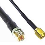 Καλώδιο Κεραίας Wi-Fi SMA REVERSE Αρσενικό σε N Θηλυκό 2m AV952 LANCOM