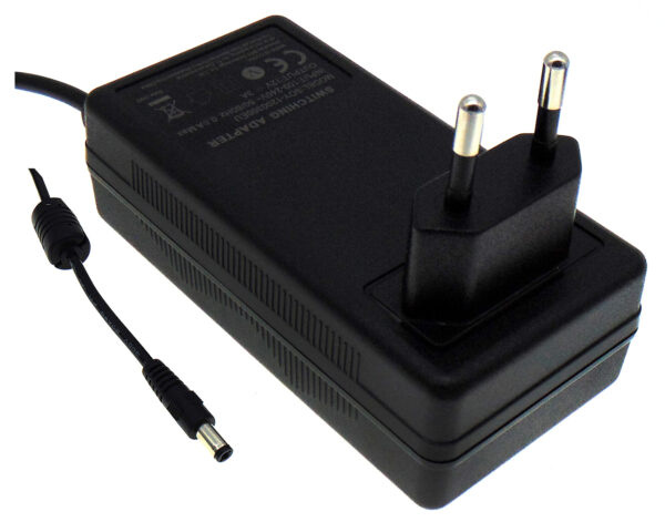 Τροφοδοτικό Πακ SWITCHING 12V/3000mA SOY-1200300EU SOY