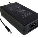 Τροφοδοτικό Πακ SWITCHING 12V/3000mA ADT Καλωδίου DESKTOP SUN-1200300 SOY