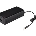 Τροφοδοτικό Πακ SWITCHING 12V/5000mA DESKTOP YS50-1205000 YIN