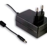 Τροφοδοτικό Πακ SWITCHING 9V/2A GST18E09-P1J MEAN WELL