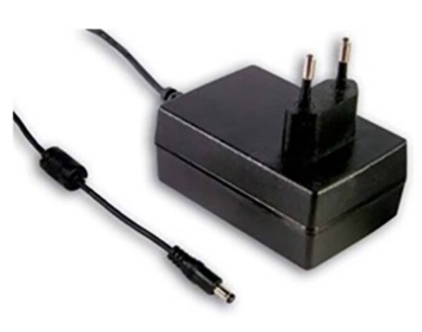 Τροφοδοτικό Πακ SWITCHING 9V/2A GST18E09-P1J MEAN WELL