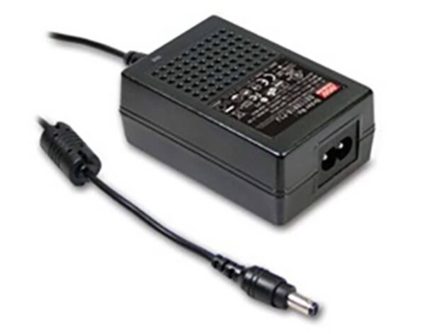Τροφοδοτικό Πακ SWITCHING 48VDC/0.375A DESKTOP GST18B48-P1J MEAN WELL