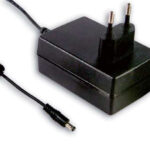 Τροφοδοτικό Πακ SWITCHING 24VDC/1.5A GST36E24-P1J MEAN WELL