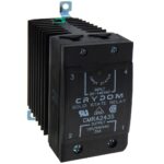 RELAY SOLID STATE Ράγας 35A 90-140VAC INPUT CMRA2435 CRYDOM