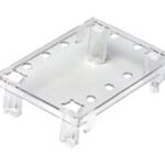 Κάλυμμα Επαφών KS300 για RELAY SOLID STATE PANEL 3Φ CRYDOM