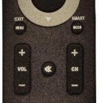 Τηλεχειριστήριο Universal για Philips LCD L 670