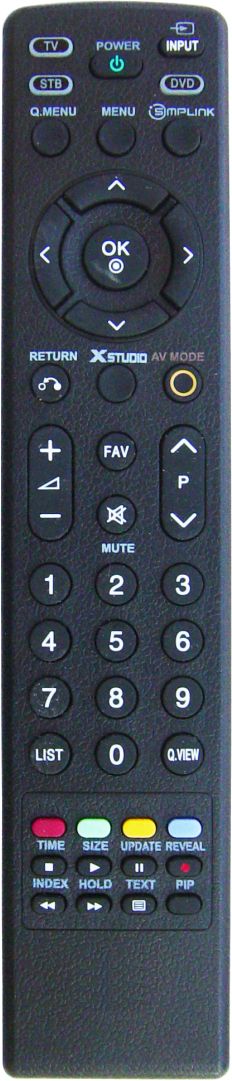 0111 for LG MKJ42519621   HUAYU