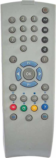 0119 for GRUNDIG TP160C   HUAYU