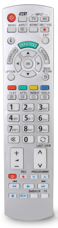 0134 FOR PANASONIC VIERA   HUAYU