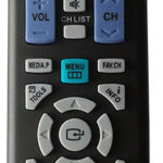 0135  for SAMSUNG BN59-01006A   HUAYU