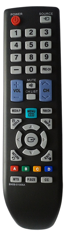 0135  for SAMSUNG BN59-01006A   HUAYU