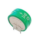 0186 2x280K Ni-MH 2,4V 330mAh