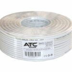 Στροφείο RF 710 Value RG6 100m
