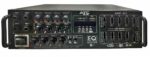 AMP-401 Ενισχυτής Ήχου 100W+100W