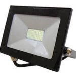 Προβολέας LED 50W 220-240VAC 4000LM 6500K DAY LIGHT RLX
