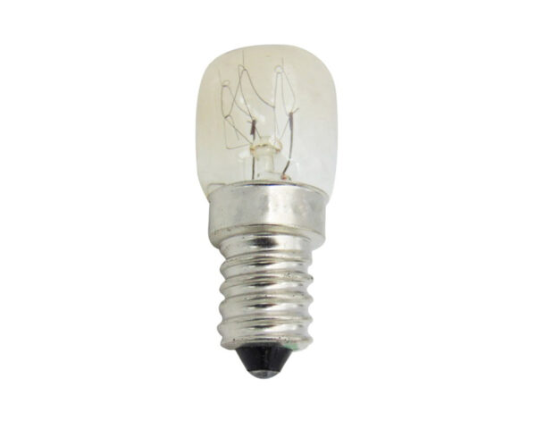 ΛΑΜΠΑ ΠΥΡΑΚΤΩΣΗΣ ΦΟΥΡΝΟΥ E14 15W D05001 RLX